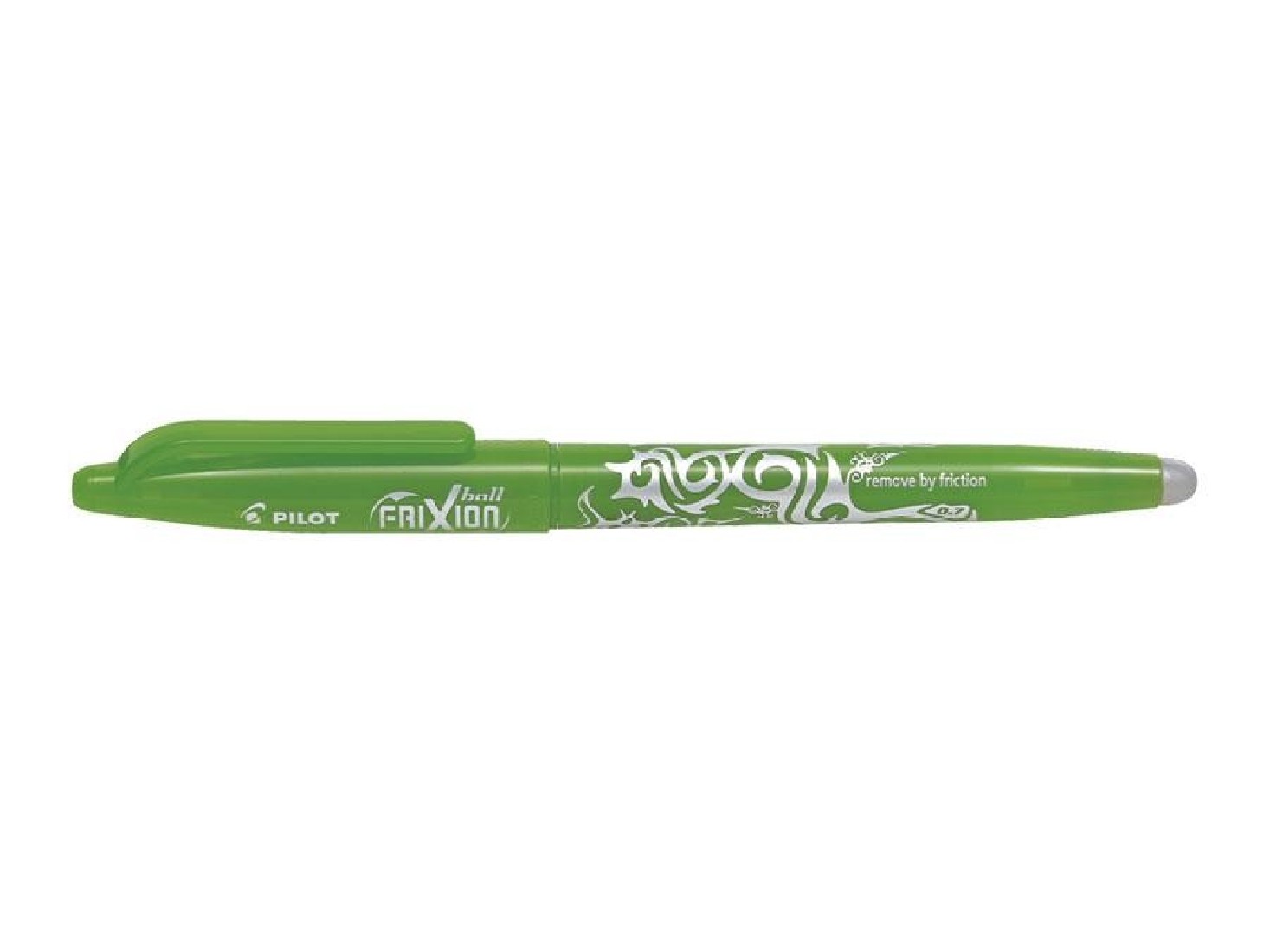 Στυλό Frixion Ball Light Green 0,7mm Pilot
