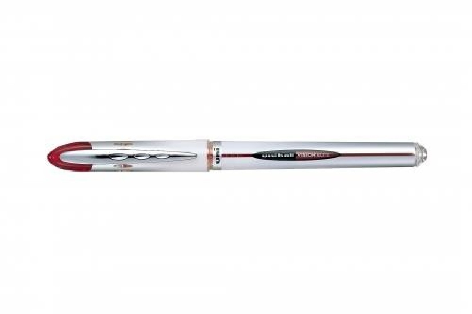 Στυλό Vision Red  0.8 UB-200 Uniball