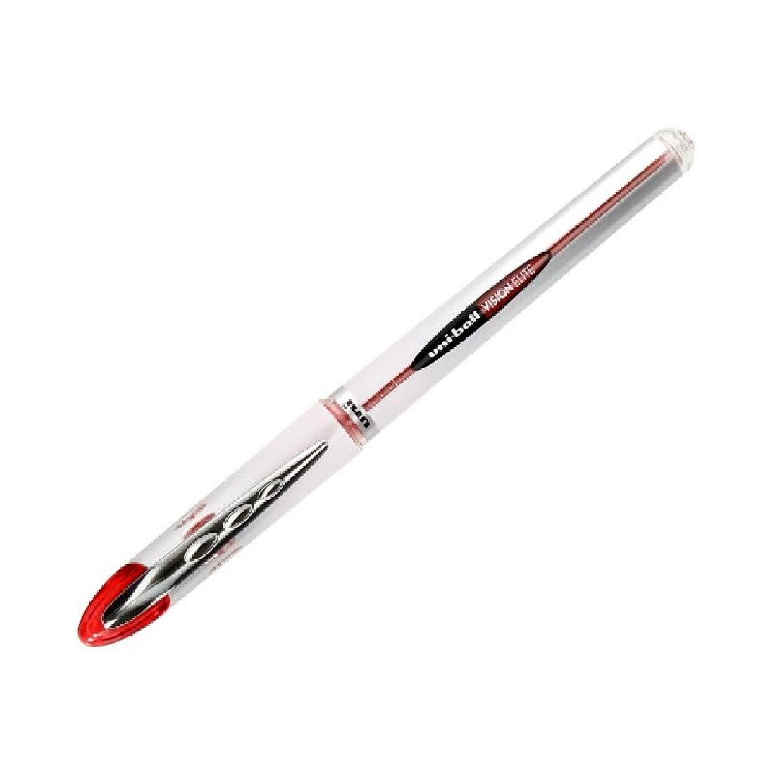 Στυλό Vision Red  0.8 UB-200 Uniball