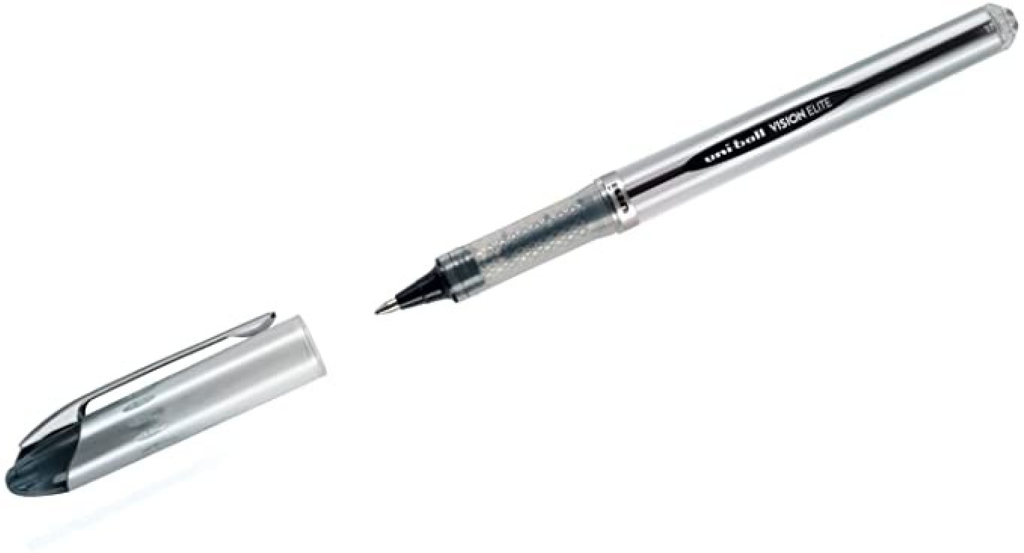 Στυλό Vision Black 0.8 UB-200 Uniball