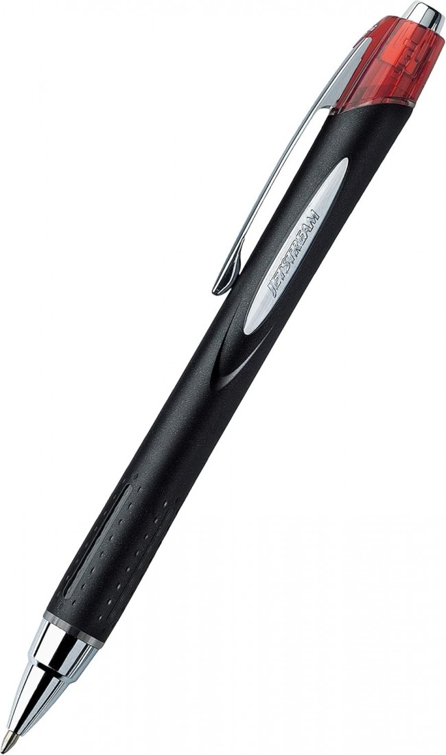 Στυλό Jetstream RT 1.0 Red  Uni