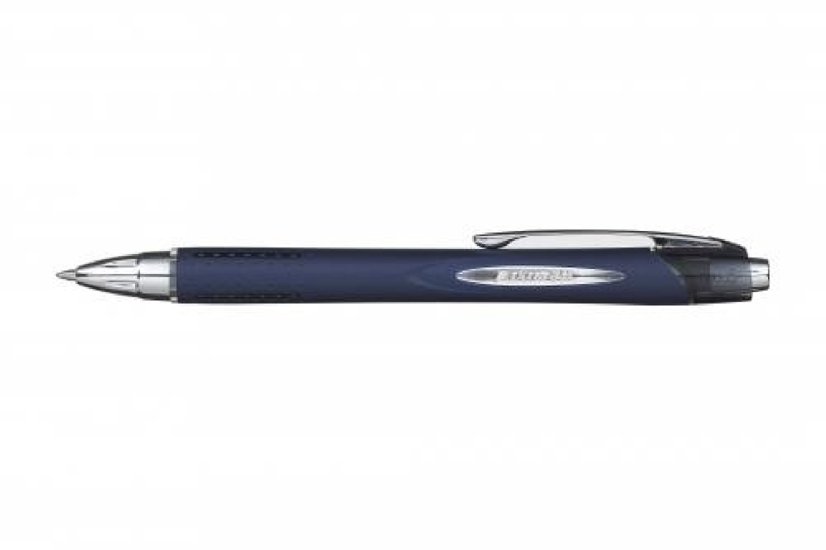 Στυλό Jetstream RT 0.7 Black  Uni