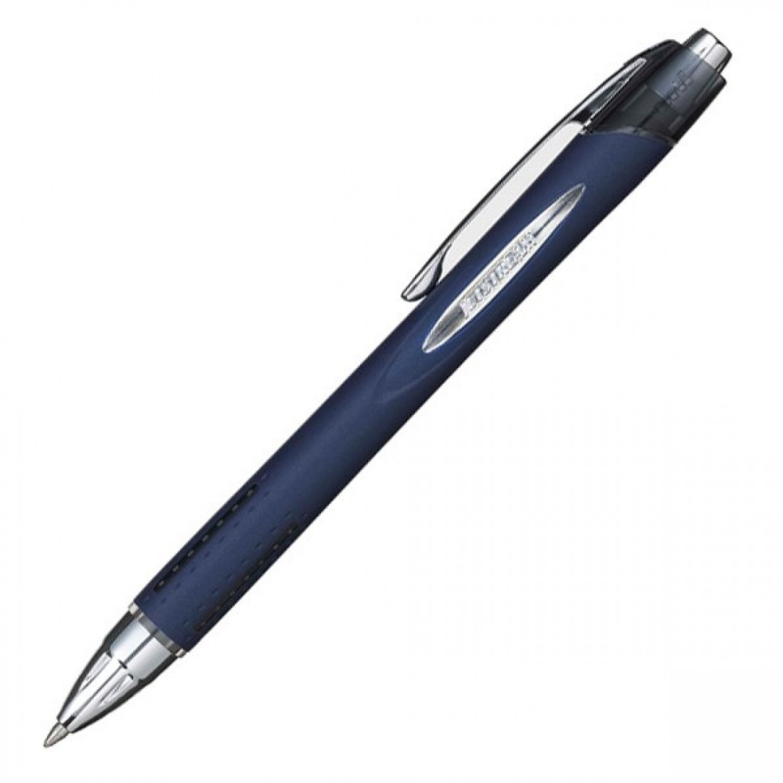 Στυλό Jetstream RT 0.7 Black  Uni