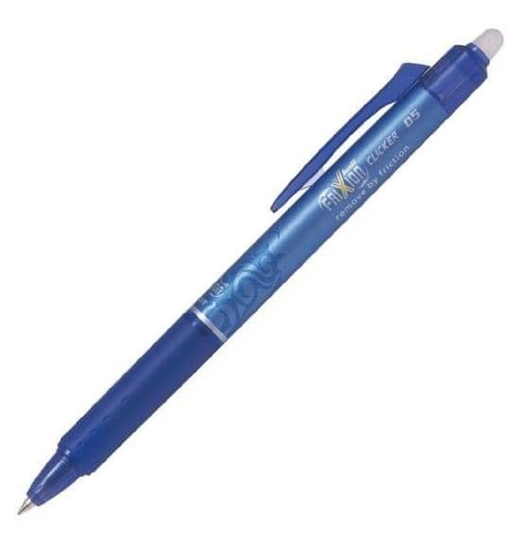 Στυλό Frixion Clicker 0.5 Blue  Pilot
