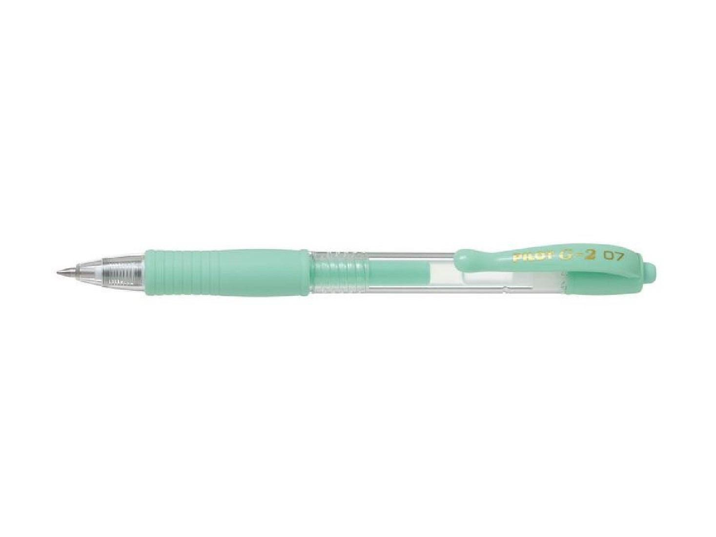 Pilot Στυλό G-2 0.7mm Pastel Green