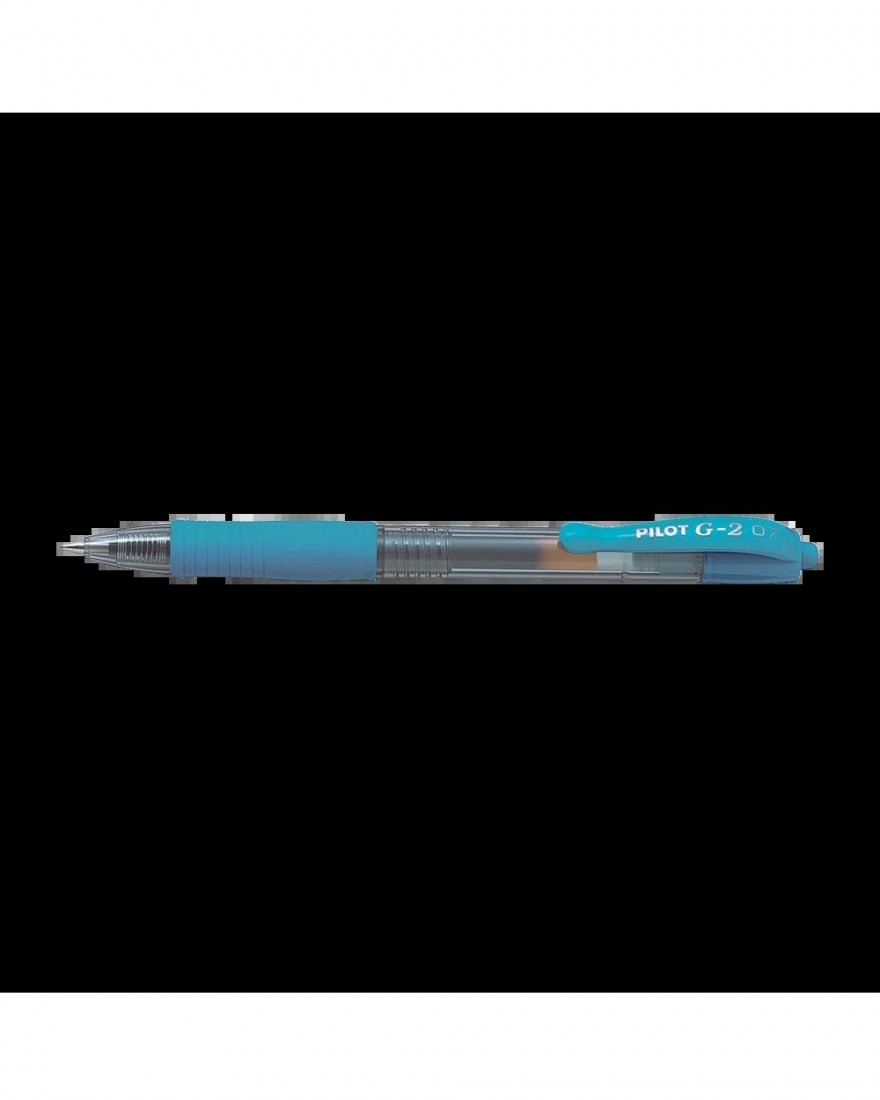 Pilot Στυλό G-2 0.7mm Σιέλ