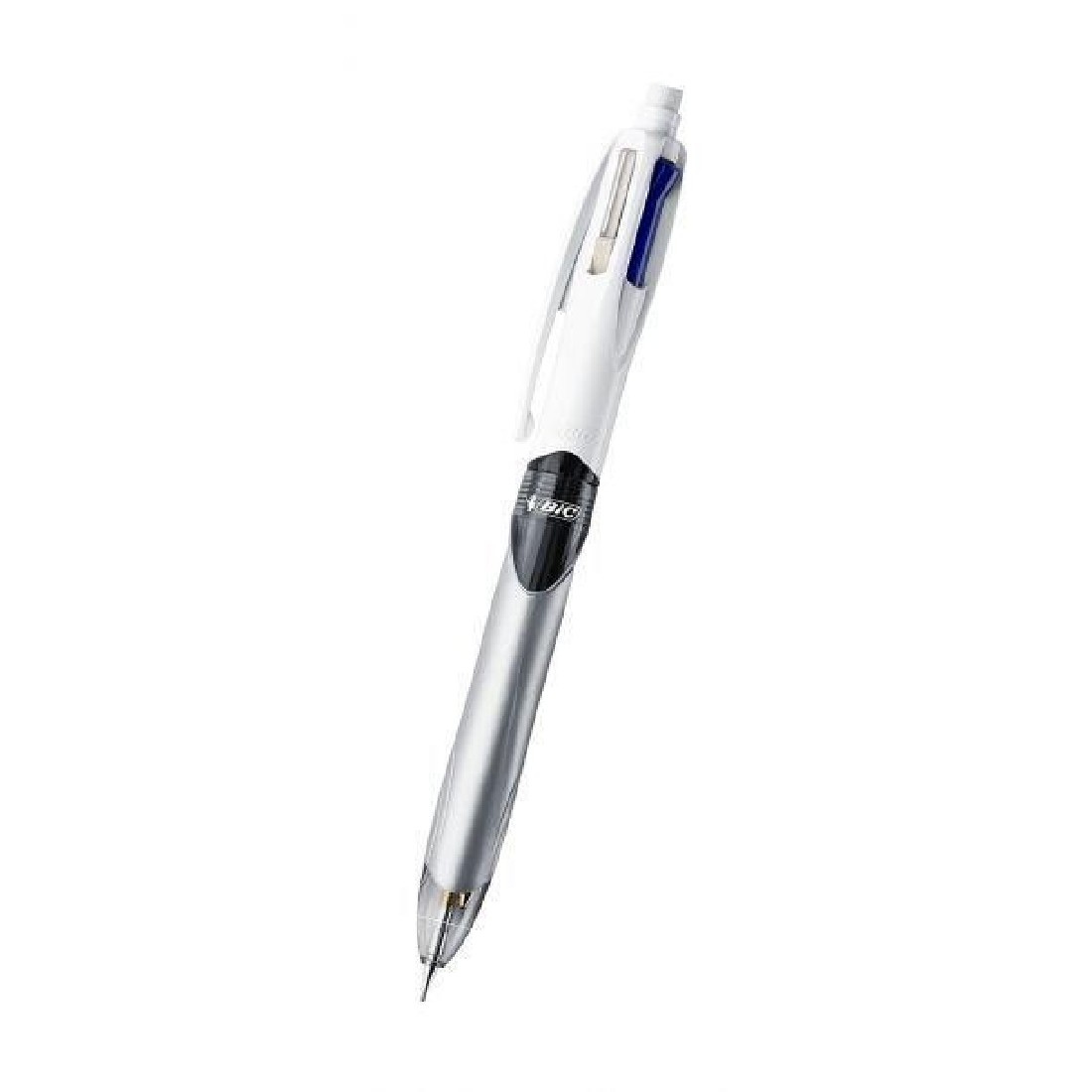 Στυλό 3 Χρωμάτων + Μηχανικό Μολύβι 0.7mm BIC.