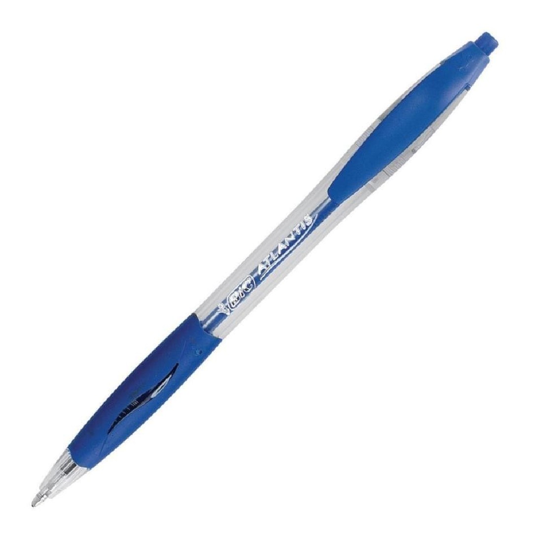 Στυλό Μπλε Atlantis Classic BIC