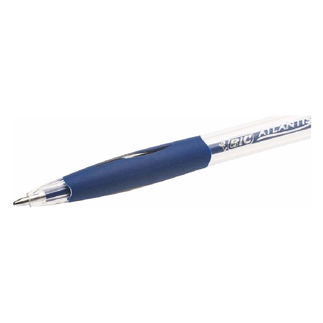 Στυλό Μπλε Atlantis Classic BIC