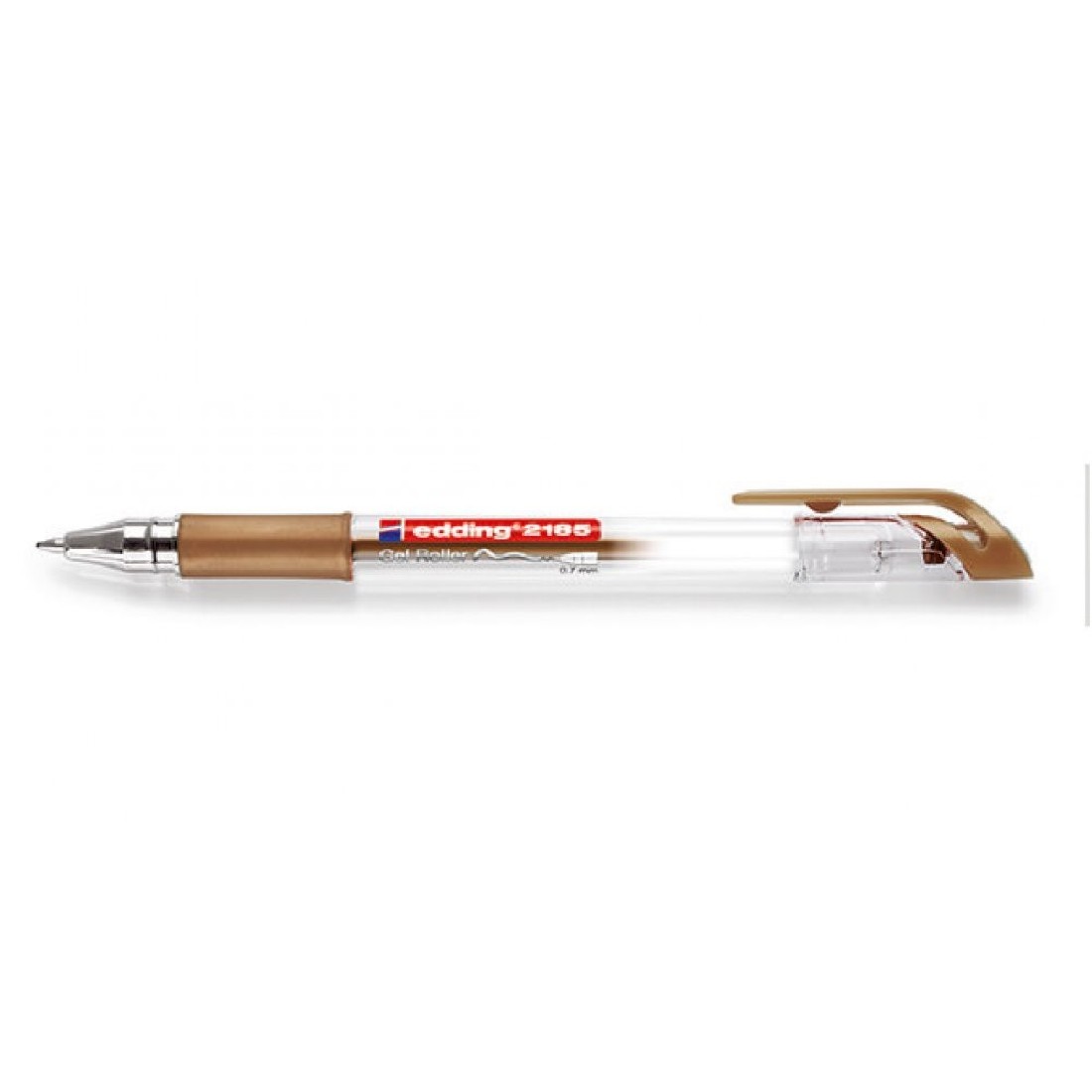 Στυλό Gel Roller 0,7mm 2185/55 Bronze Edding