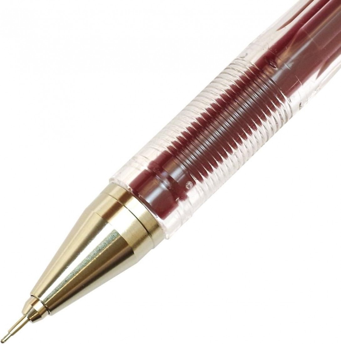 Στυλό Gel Hi-Tec 0.4mm Blue Pilot