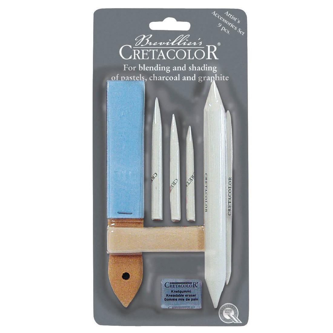 Cretacolor Artists Accessories Setn430 14