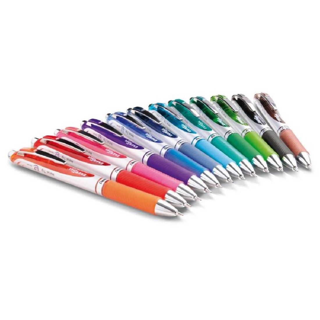 Στυλό Energel Liquid Gel 0.7 Navy Blue BL77-C Pentel