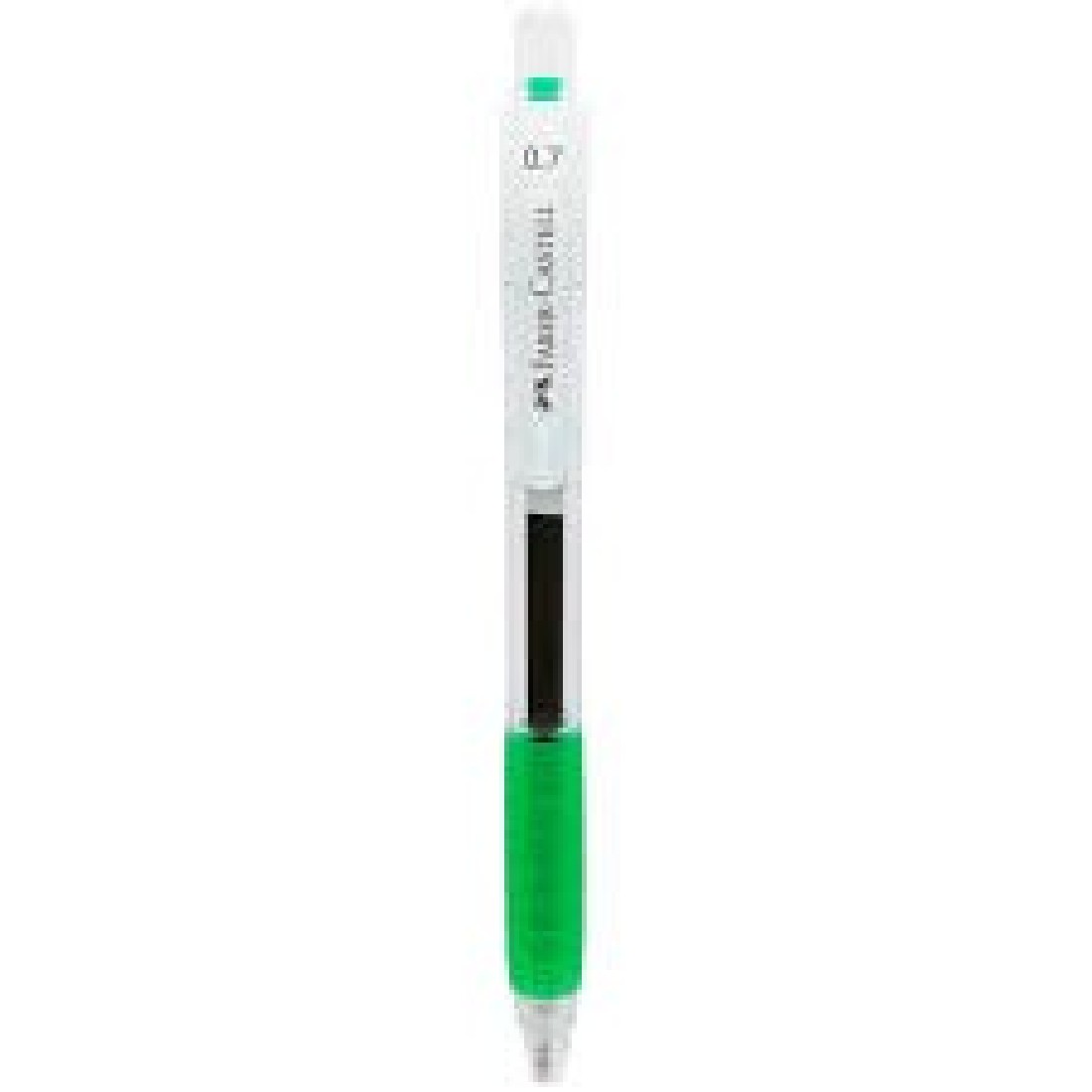 Ballpen Gel 0.7 Fast Dry Green 640903 Faber-Castell