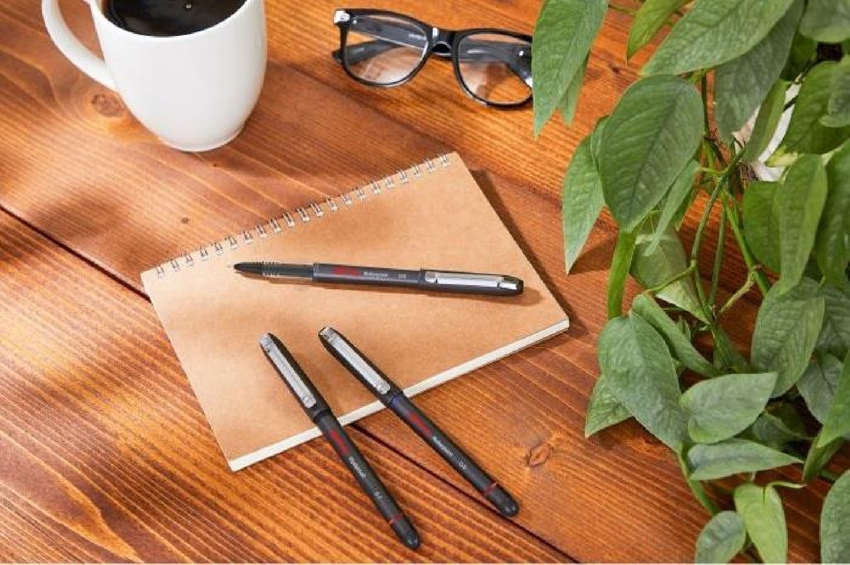 Στυλό Rotring Rollerball 0,5 Μαύρο 2146106.