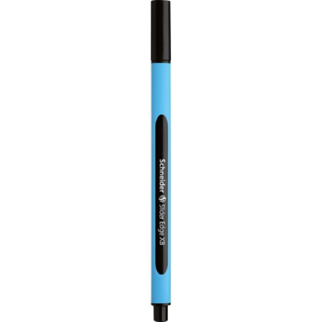 Στυλό Διαρκείας Slider Edge XB Mαύρο 152201 Schneider,