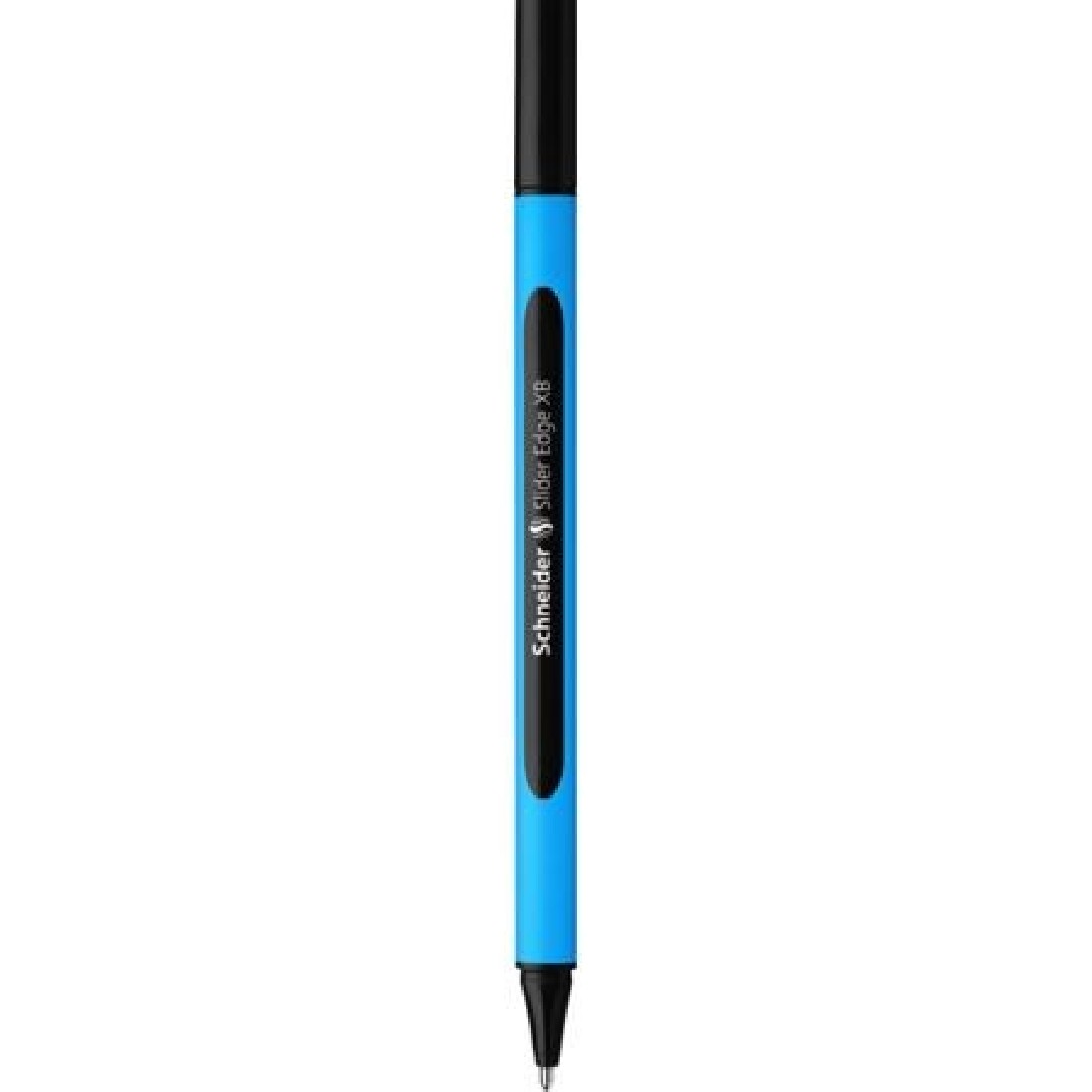Στυλό Διαρκείας Slider Edge XB Mαύρο 152201 Schneider,