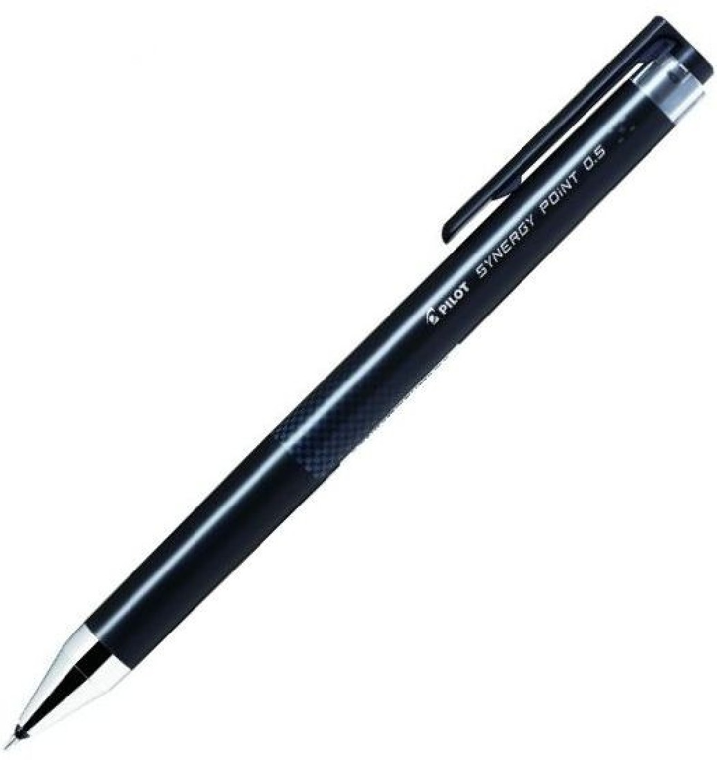 Synergy Point Μαύρο 0.5mm Pilot