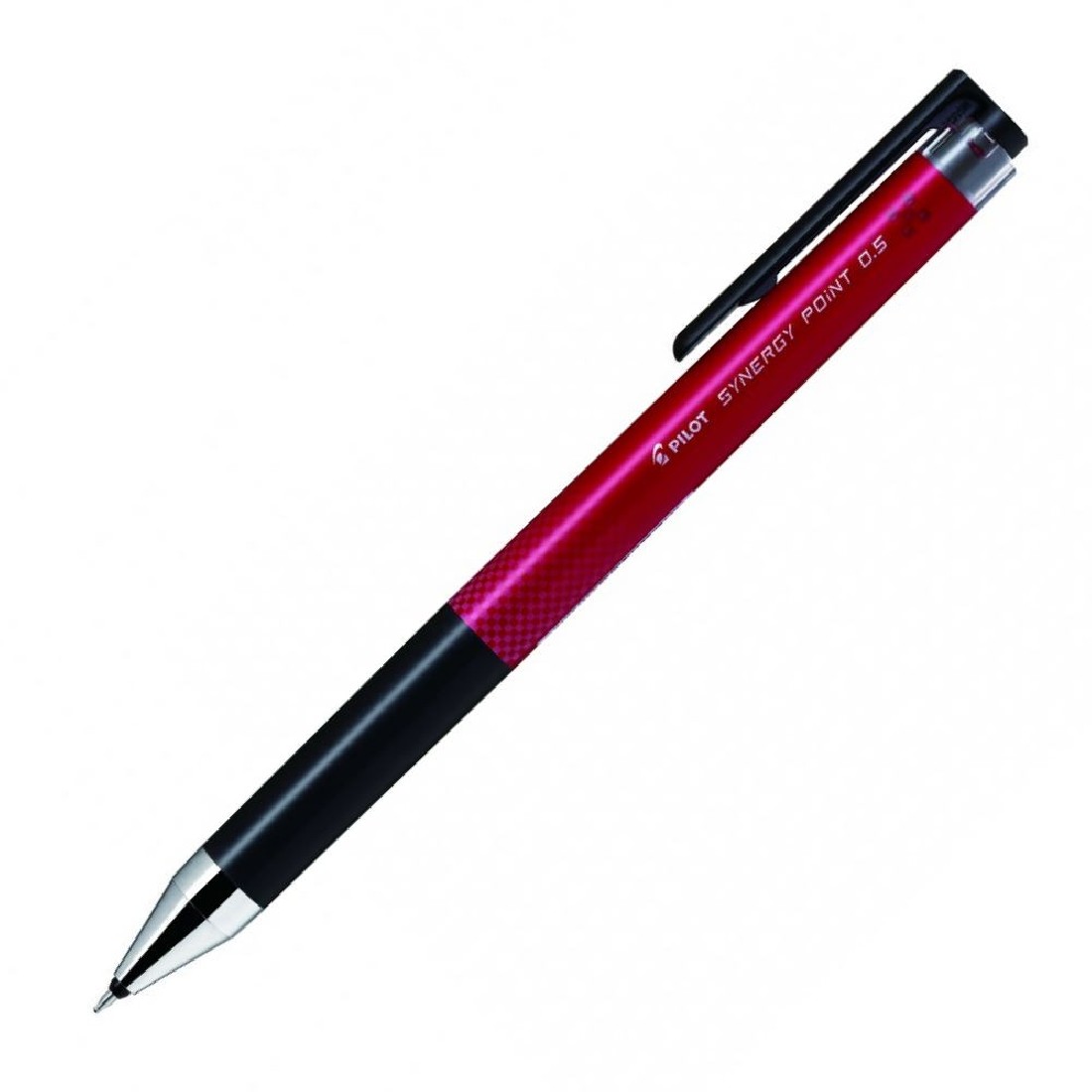 Synergy Point 0,5 Red Pilot