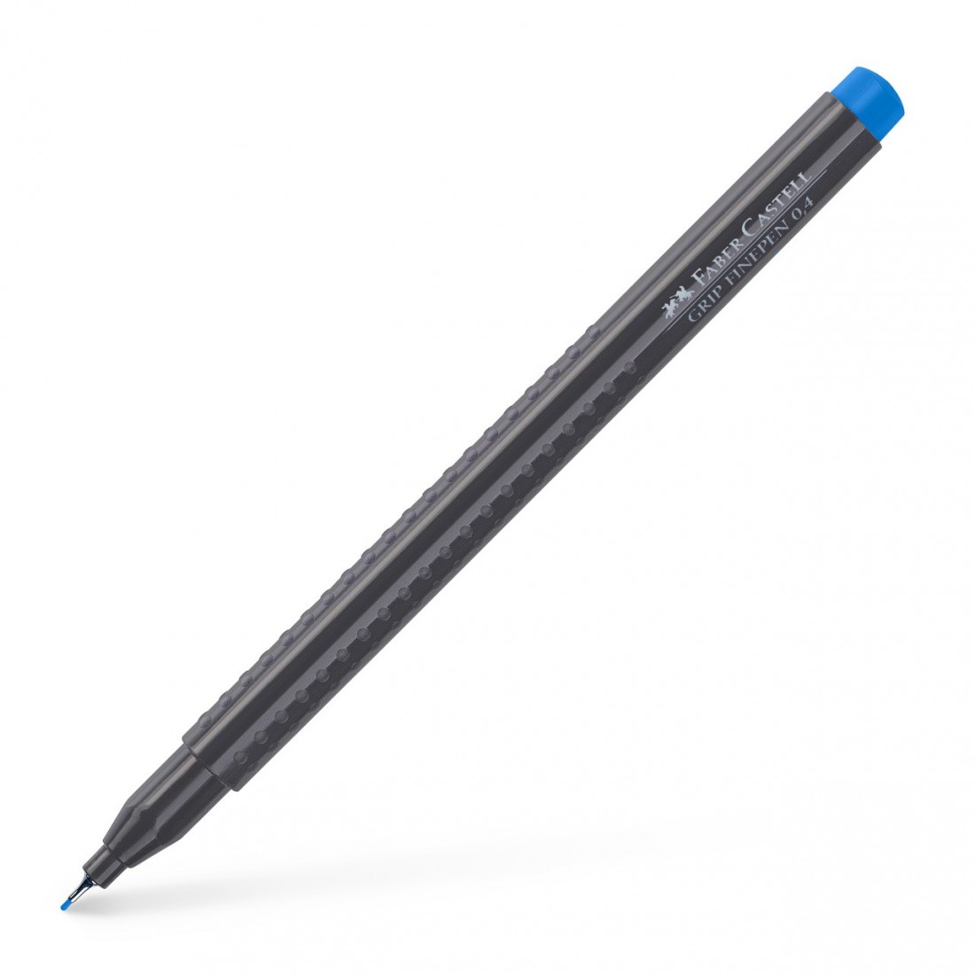 Finepen Grip 0,4 Blue 151651 Faber Castell