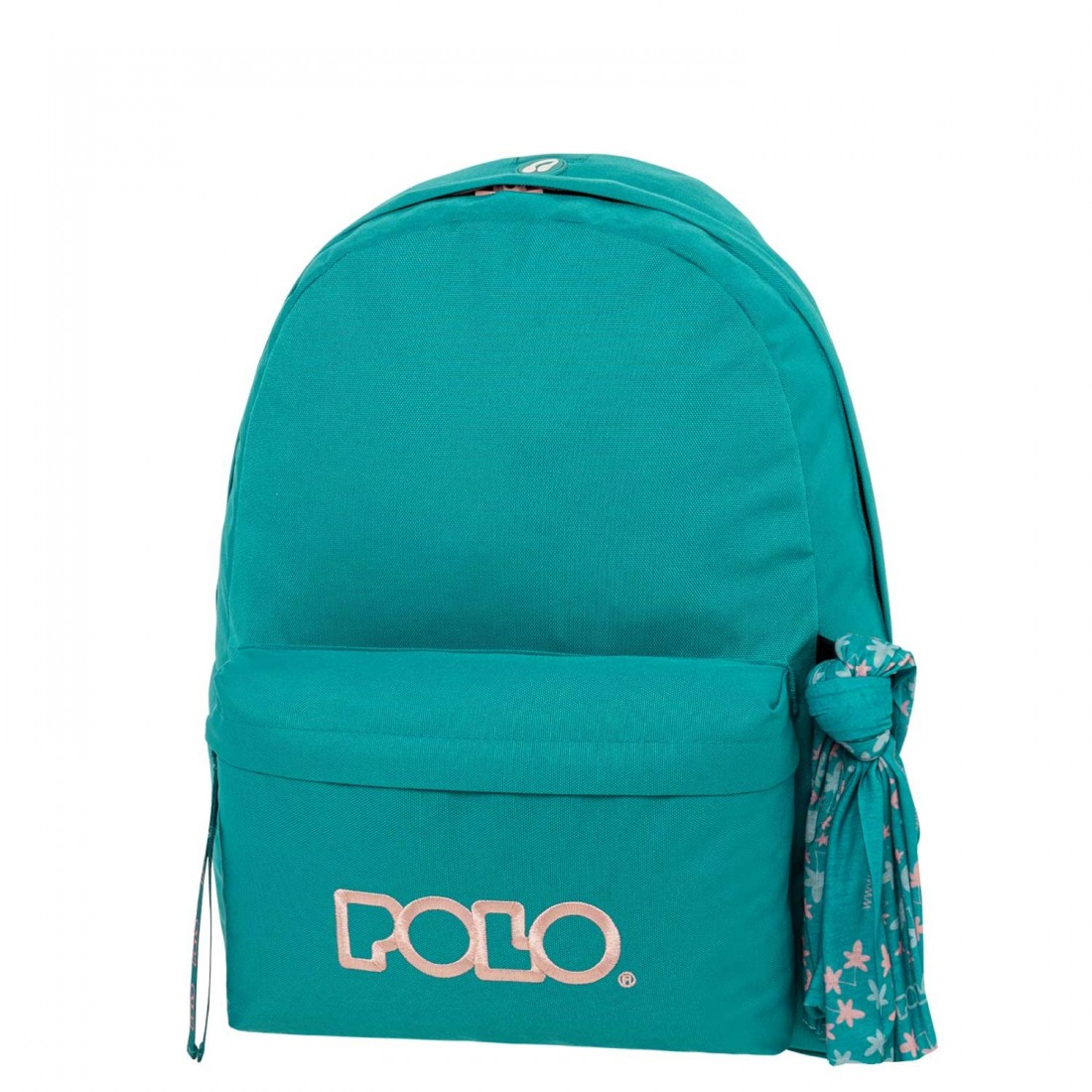 Σακίδιο πλάτης Original Scarf Turquoise 901135- 5638 Polo (2026)