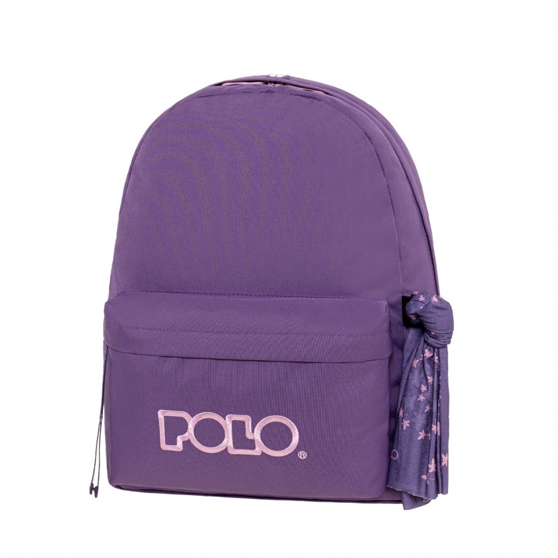 Σακίδιο πλάτης Original Scarf Purple 901135-4945 Polo (2026)