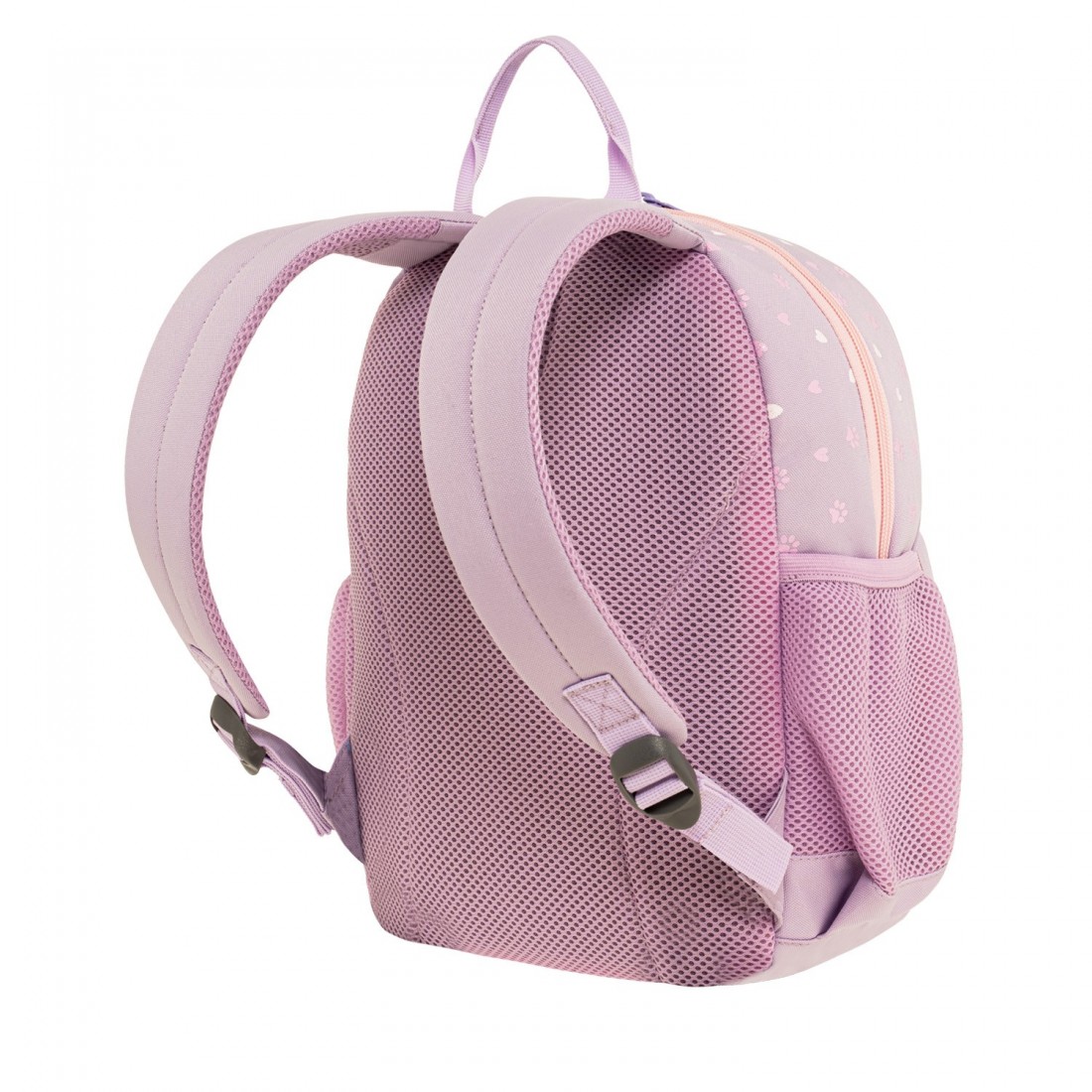 Σακίδιο πλάτης Νηπιαγωγείου Junior Fizz Puppy 911001-8450 Polo (2026)
