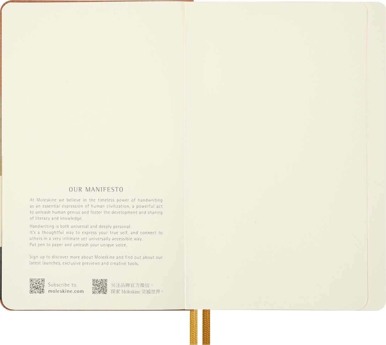 Moleskine The Lord of The Rings Gandalf Notebook Large, Lined Hard Cover
