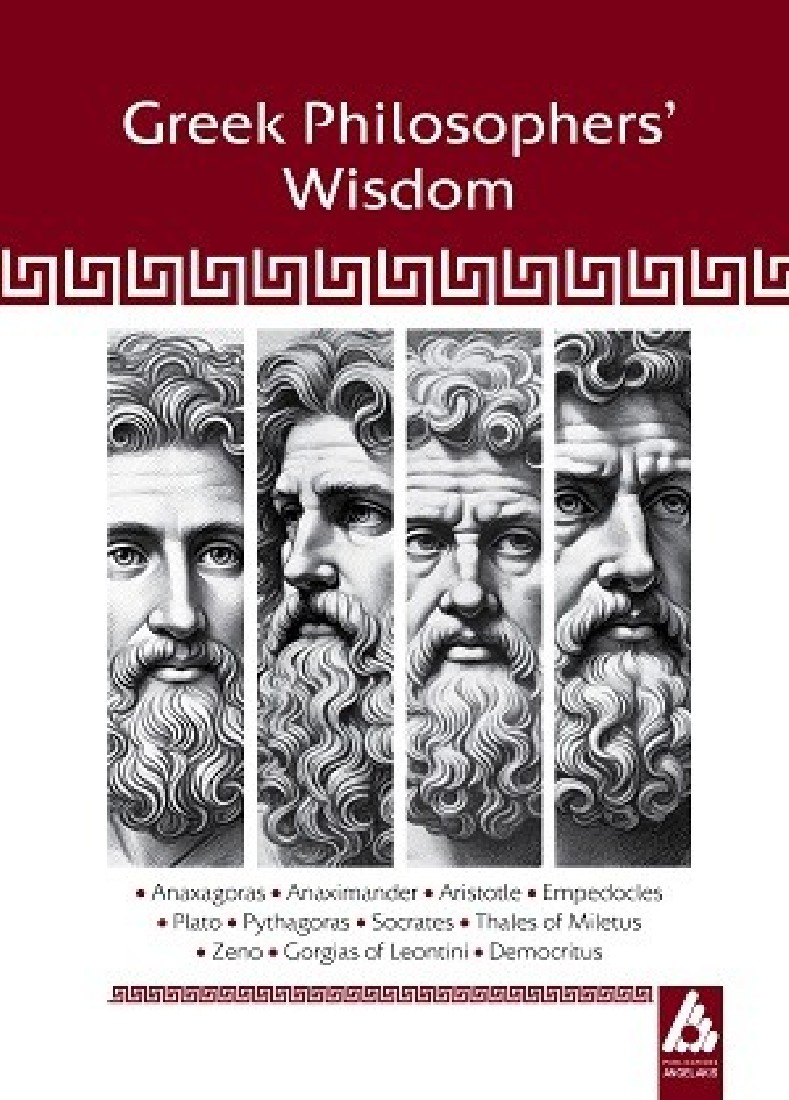 Greek Philosophers Wisdom