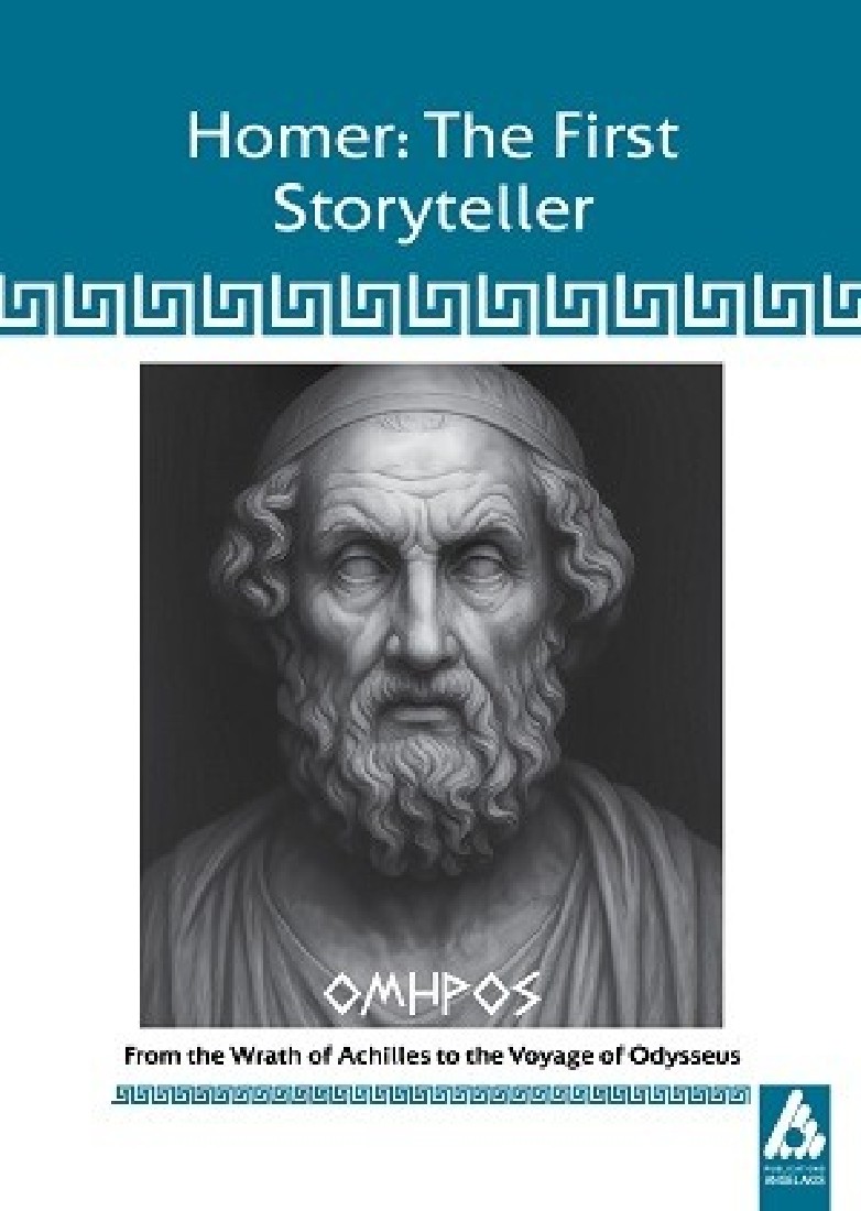 Homer: The First Storyteller