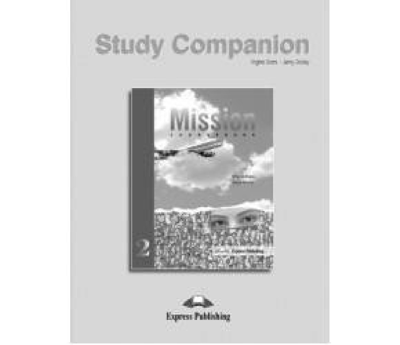 MISSION 2 STUDY COMPANION