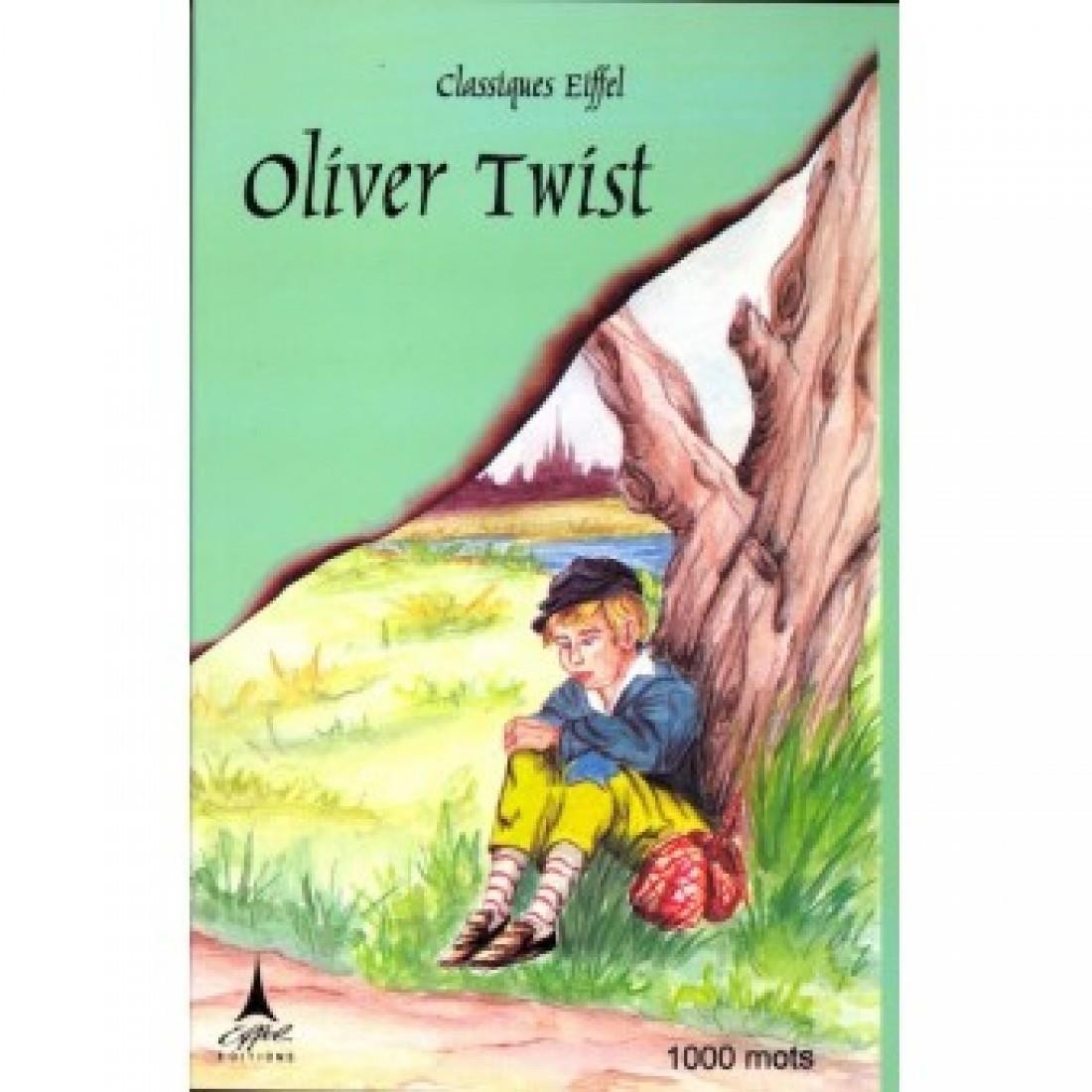 Oliver Twist