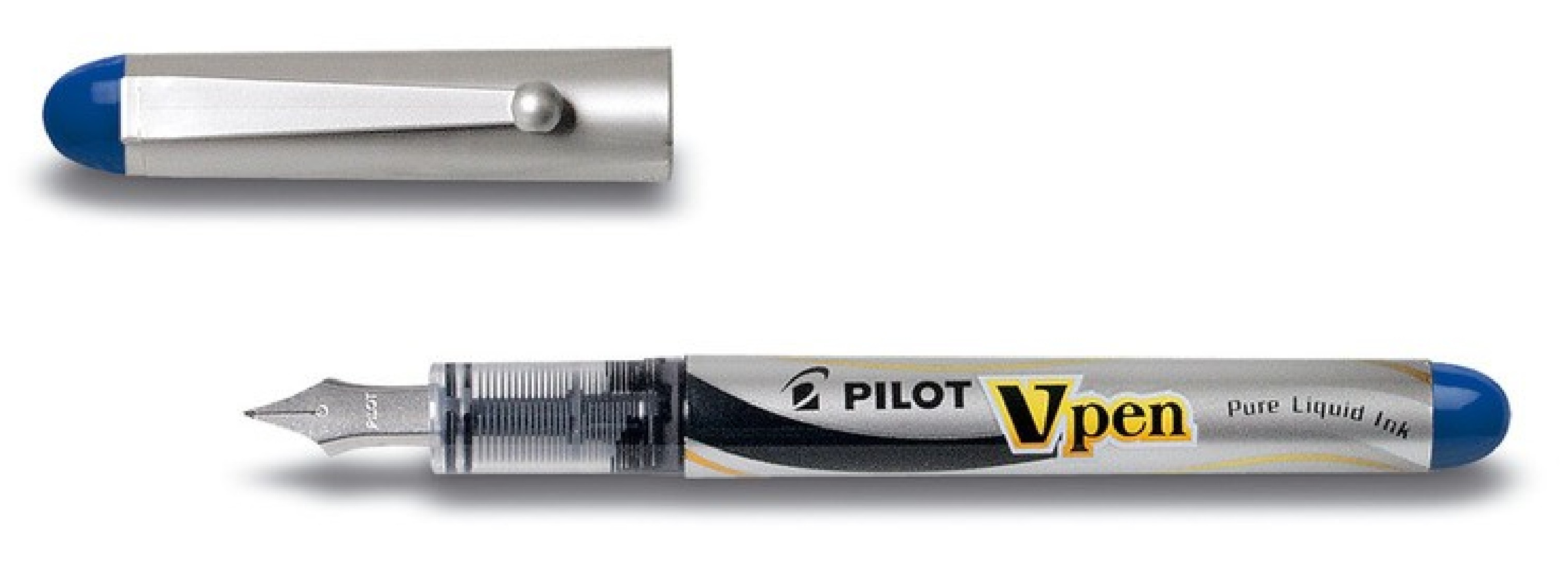 Pilot Vpen blue SV-4J