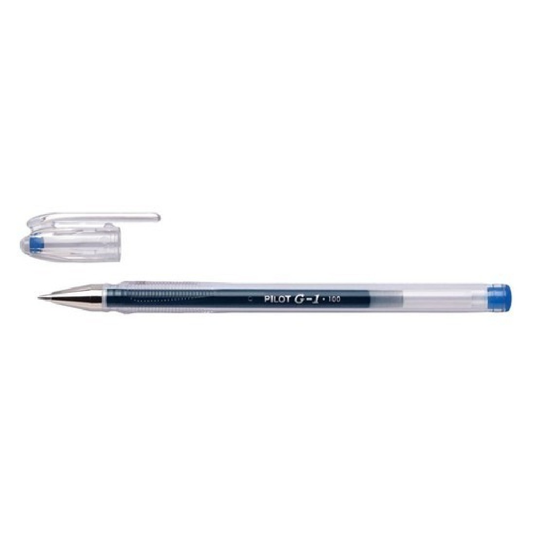 Στυλό G-1 Gel 0,5 Μπλε BL-G1-5T-L Pilot