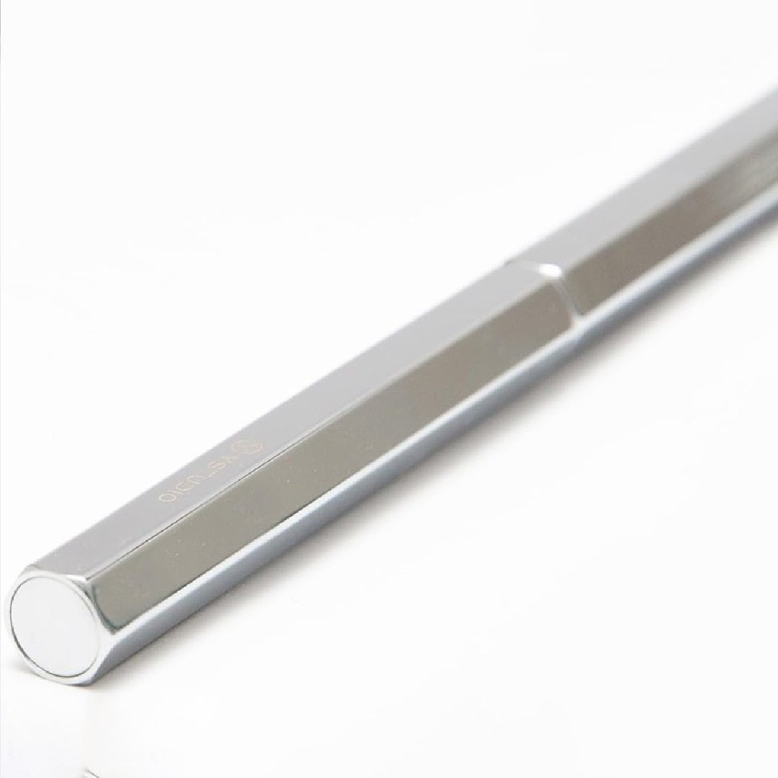 YSTUDIO classic revolve slim ballpoint pen