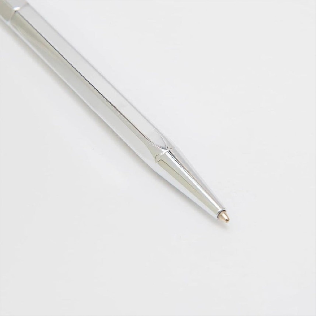 YSTUDIO classic revolve slim ballpoint pen