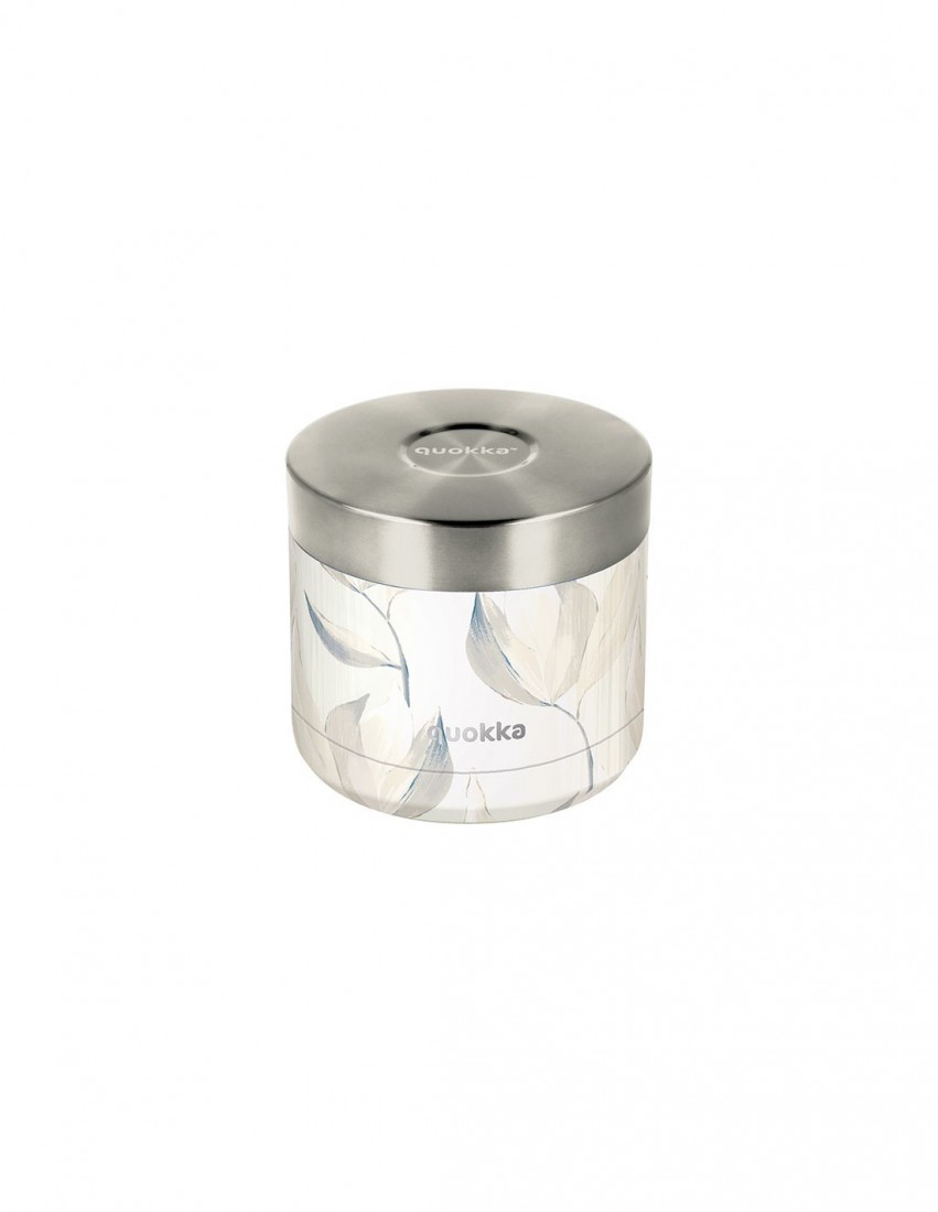 Δοχείο Φαγητού Θερμός 600ml Whim Cotton 41123 Quokka