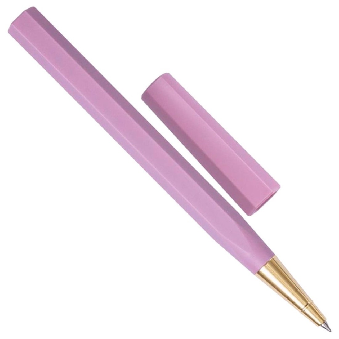 YSTUDIO ocean sustainable rollerball evening purple