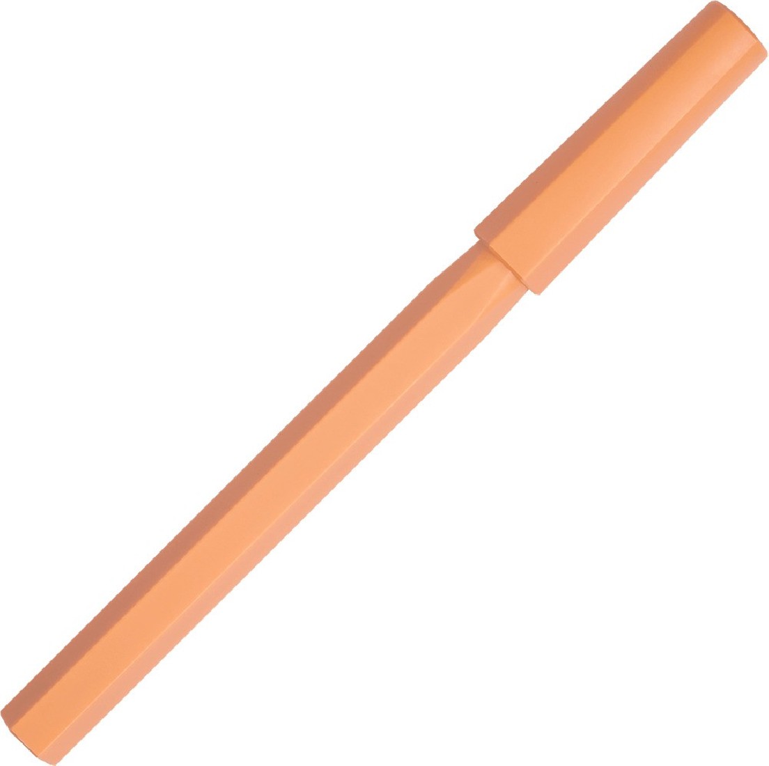 YSTUDIO ocean sustainable rollerball sunset orange