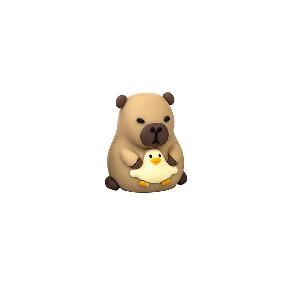 Ξύστρα Capybara 81237 Centrum
