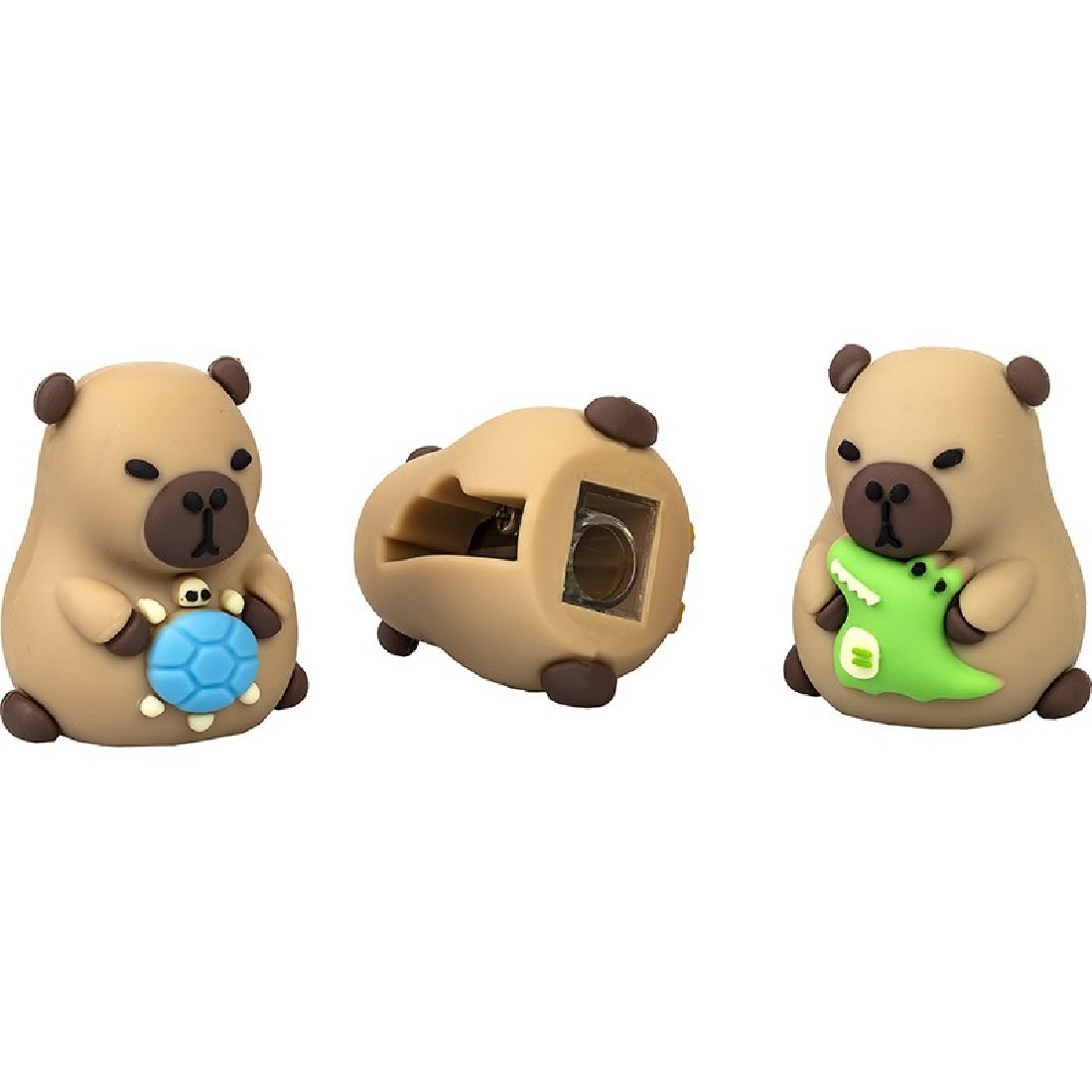 Ξύστρα Capybara 81237 Centrum