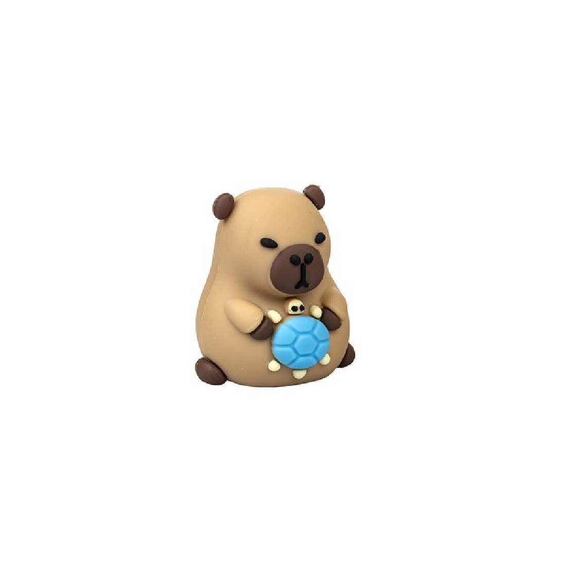 Ξύστρα Capybara 81237 Centrum