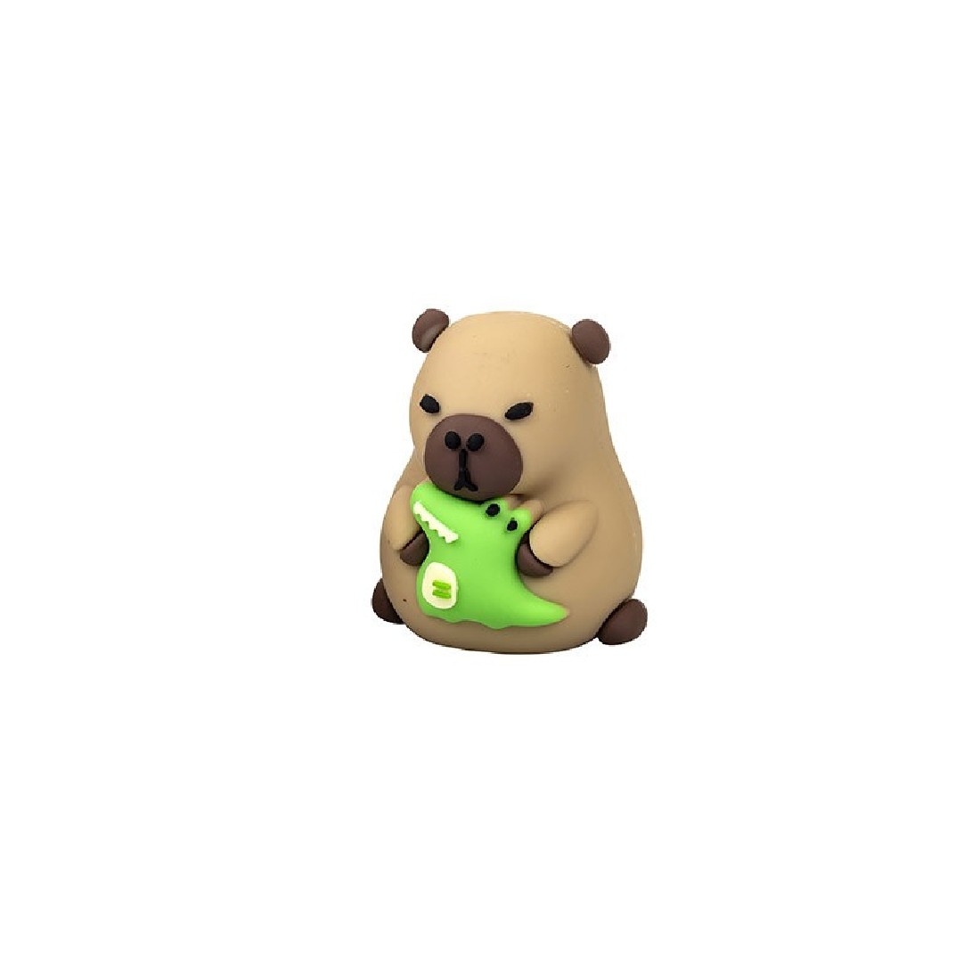 Ξύστρα Capybara 81237 Centrum