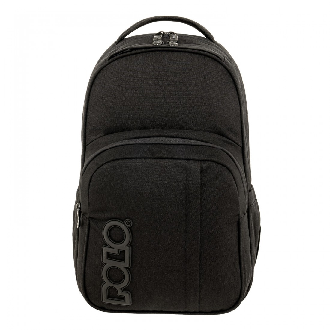 Σακίδιο πλάτης Genius Black 901062-2001 Polo (2026)
