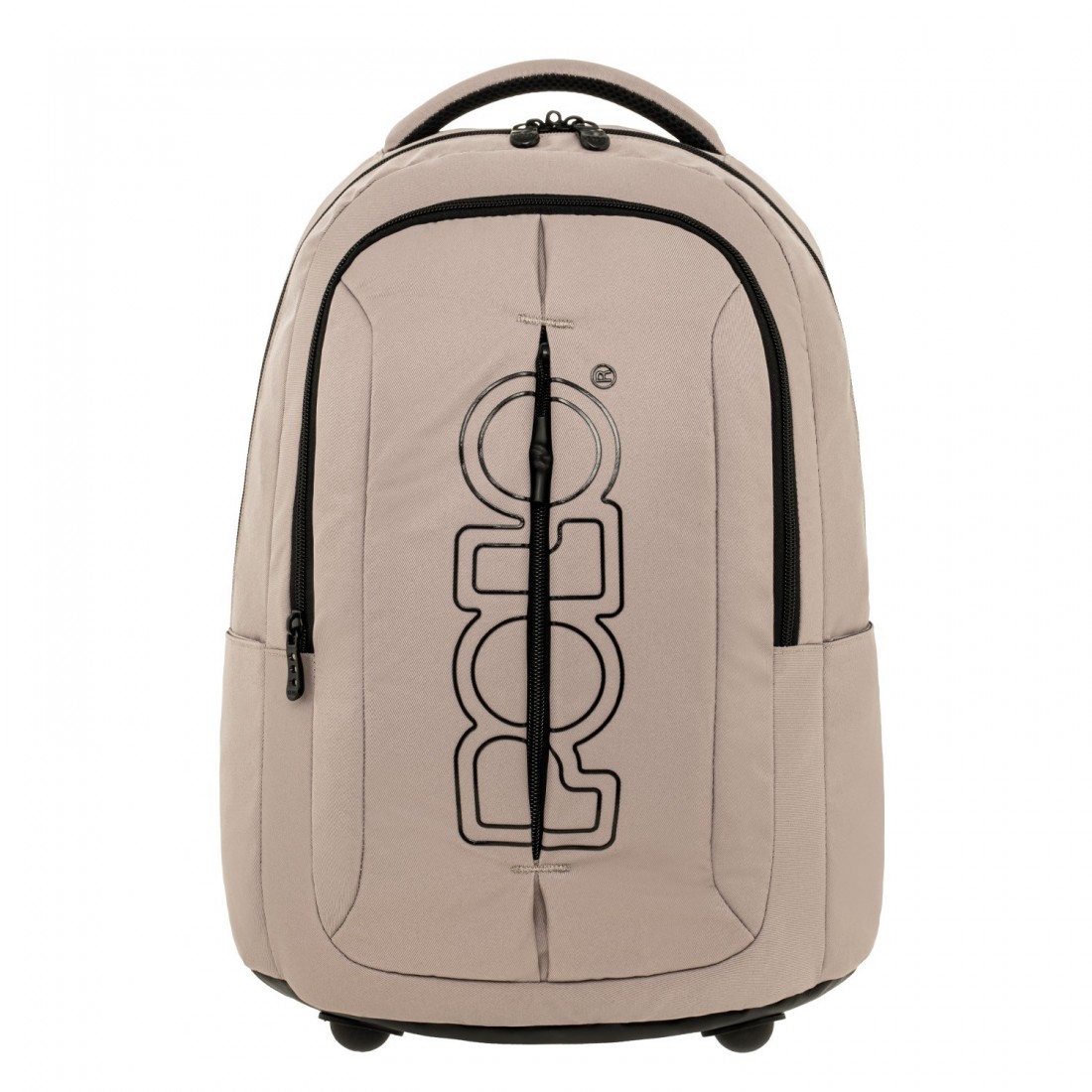 Σακίδιο πλάτης Wonder Beige 901076-2700 Polo (2026)