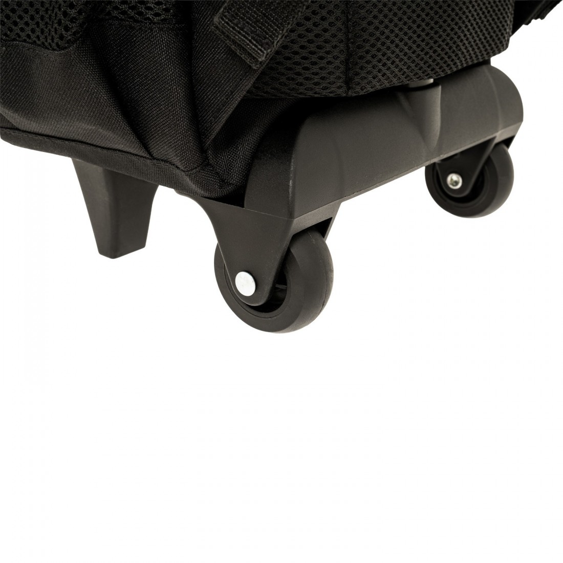 Σακίδιο Trolley Νηπιαγωγείου Junior Fizz Puppy 965001-8450 Polo (2026)