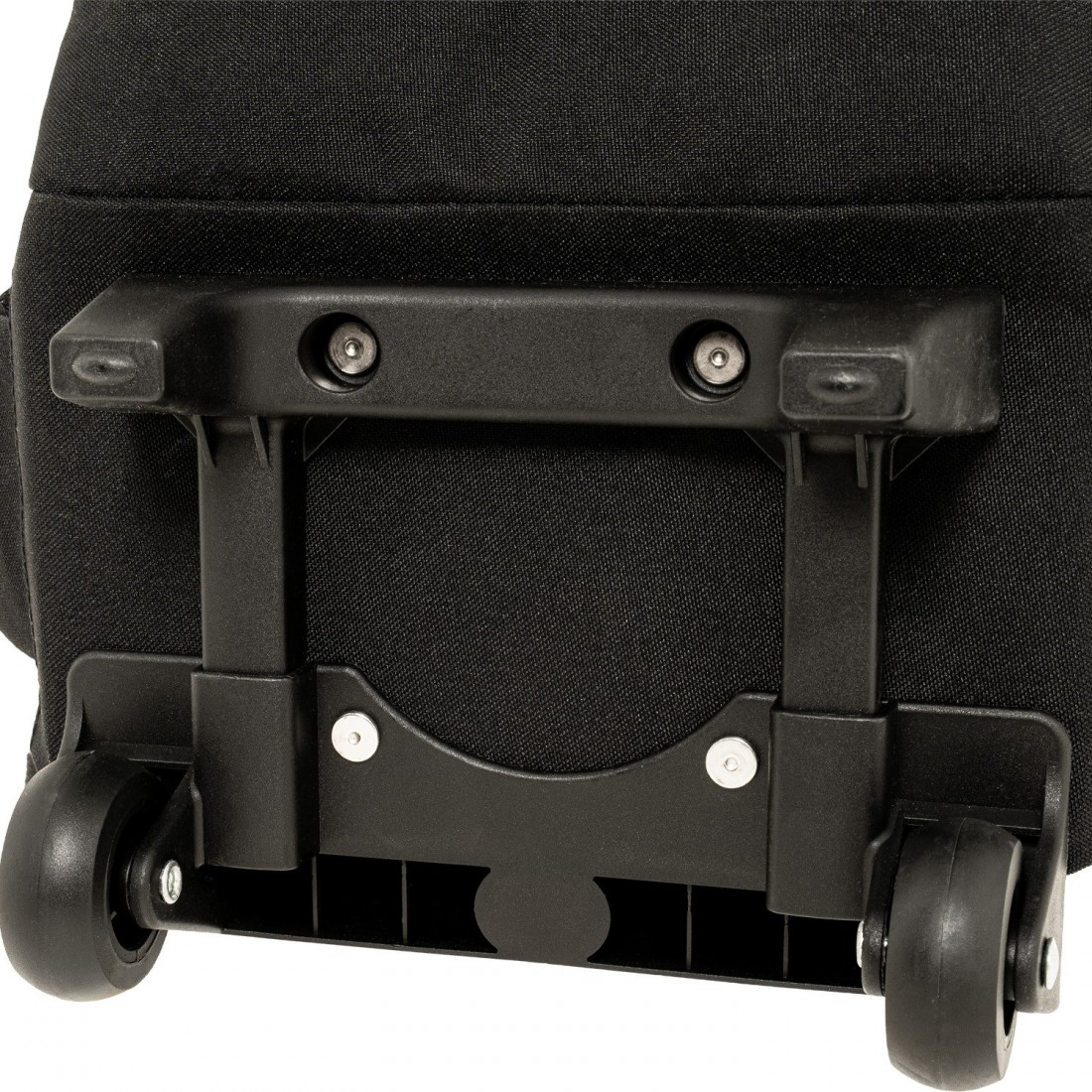 Σακίδιο Trolley Νηπιαγωγείου Junior Fizz Puppy 965001-8450 Polo (2026)