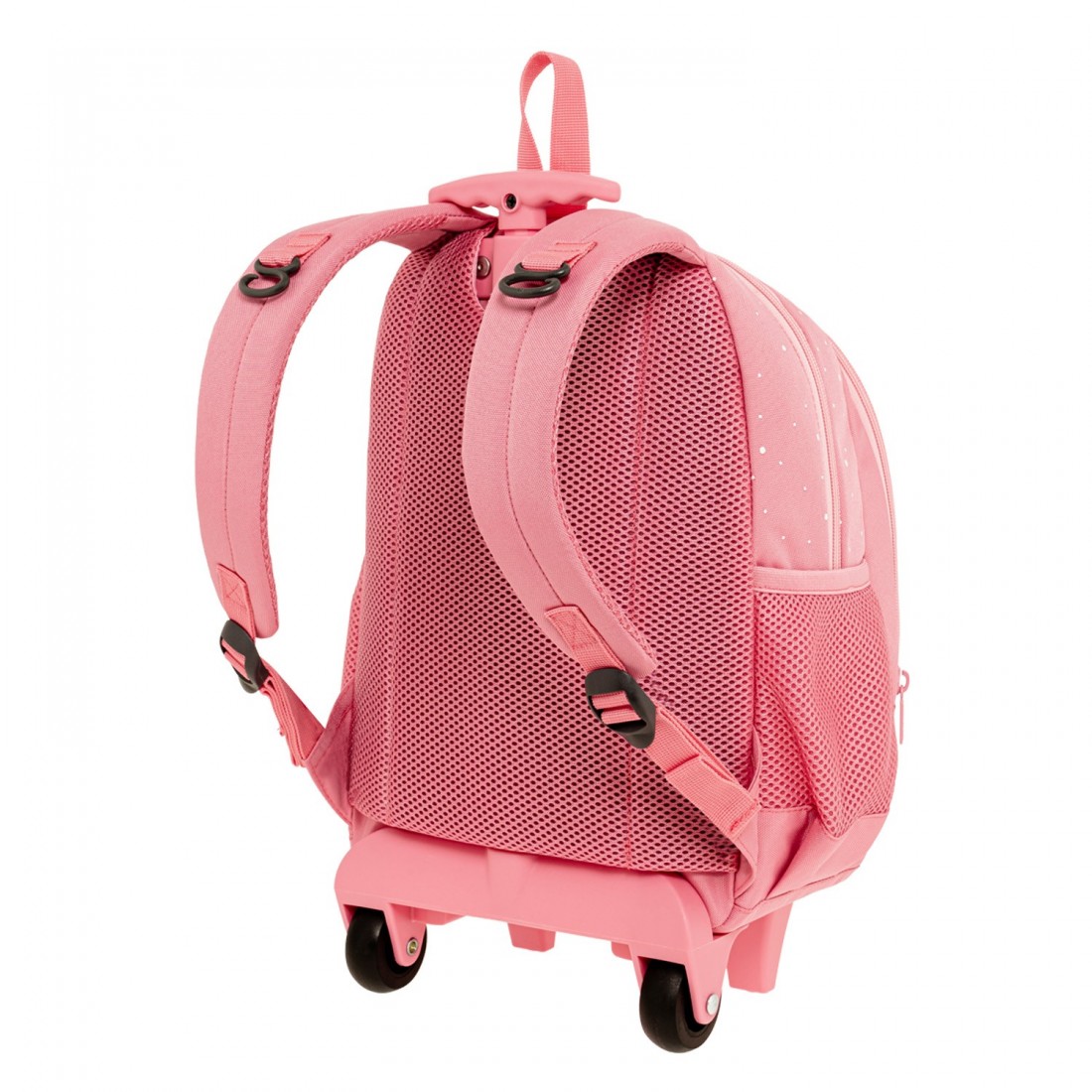 Σακίδιο Trolley Νηπιαγωγείου Junior Fizz Swan 965001-8449 Polo (2026)