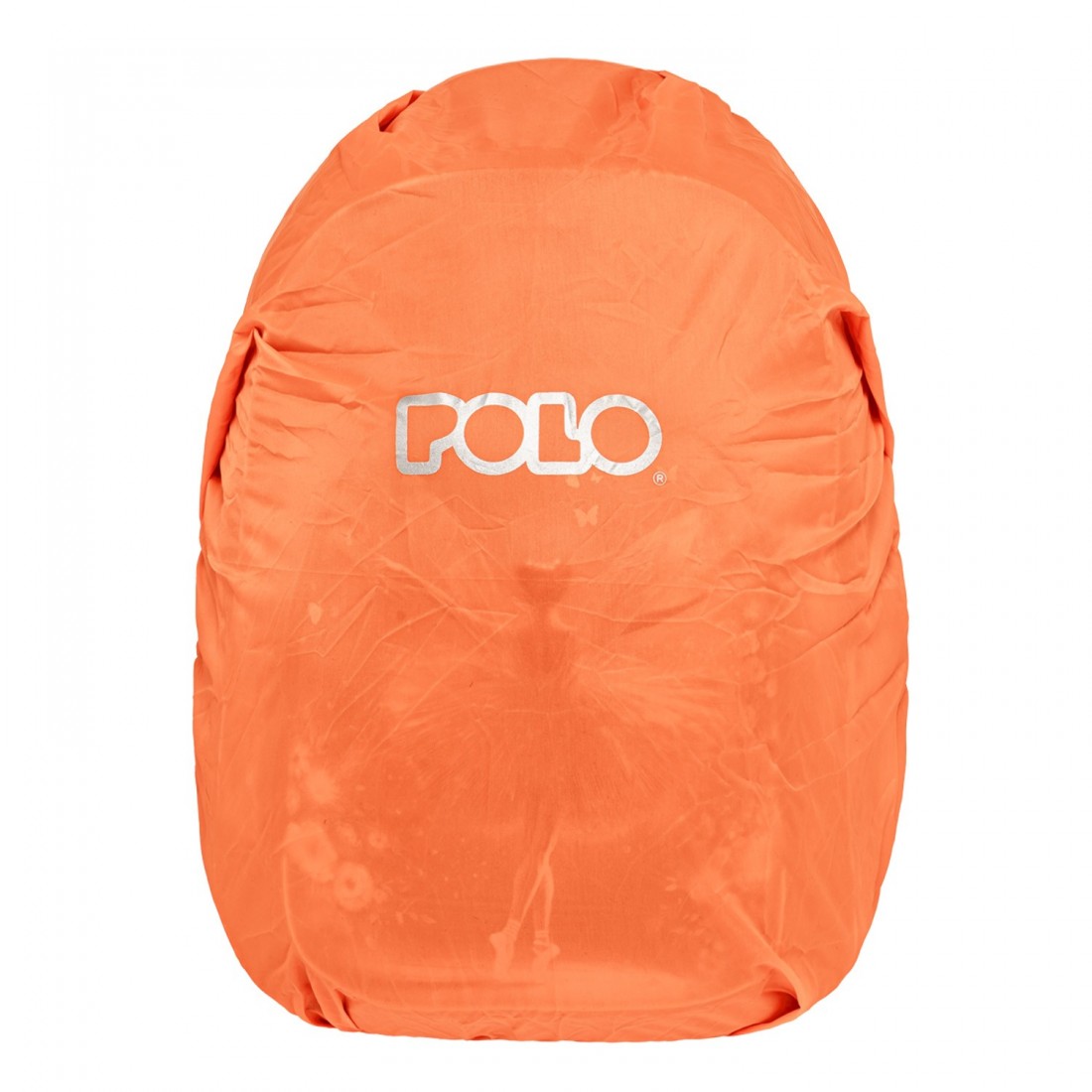 Σακίδιο πλάτης Δημοτικού Fusion Guad Bike 901077-8431 Polo (2026)