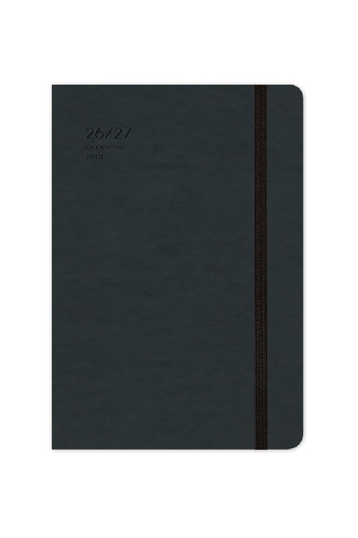 Adbook ημερήσιο ακαδημαικό ημερολόγιο 2026-2027, Handy ΗΜ-9234